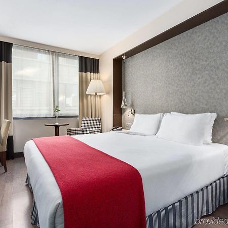 Nh Brussels Louise Hotel Saint-Gilles Luaran gambar