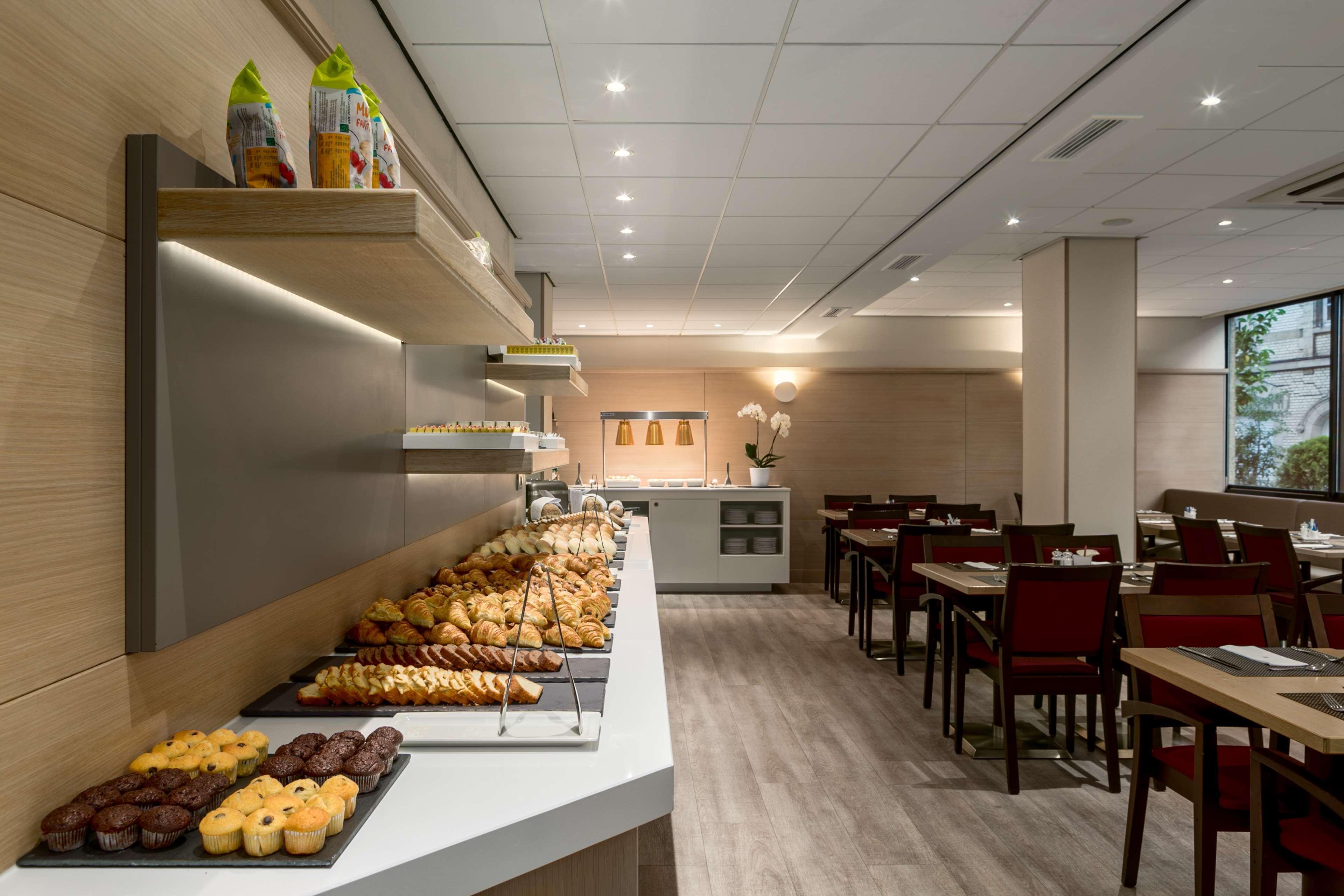 Nh Brussels Louise Hotel Saint-Gilles Luaran gambar
