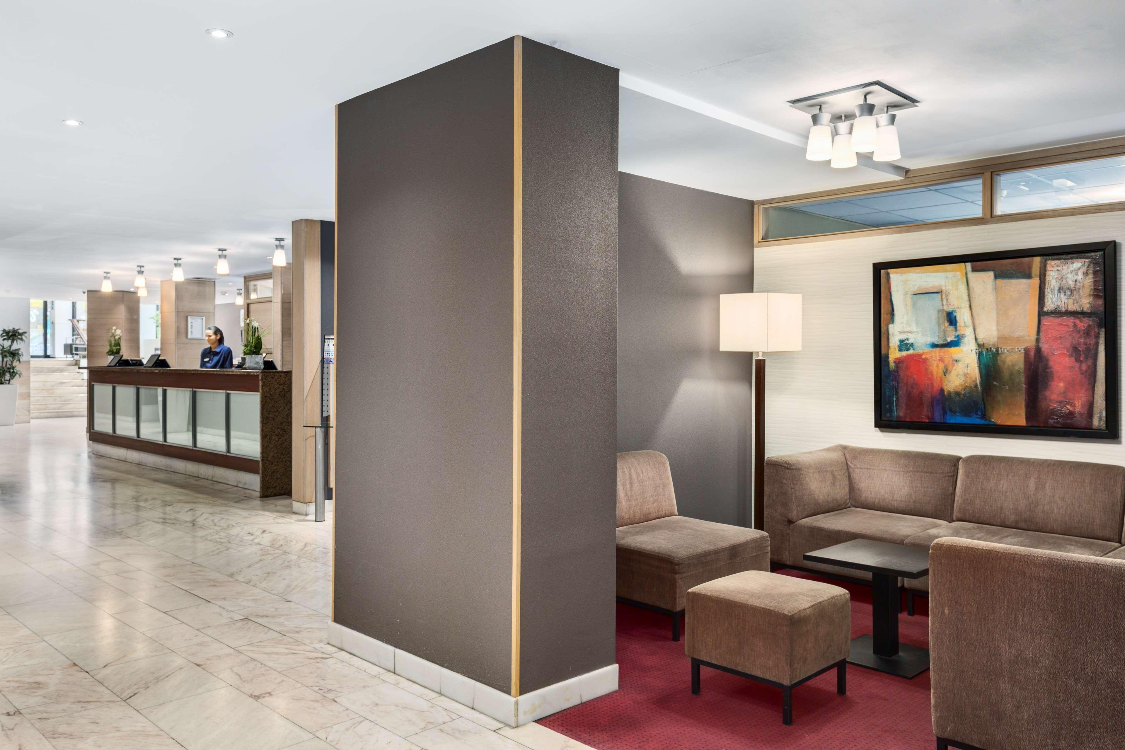Nh Brussels Louise Hotel Saint-Gilles Luaran gambar