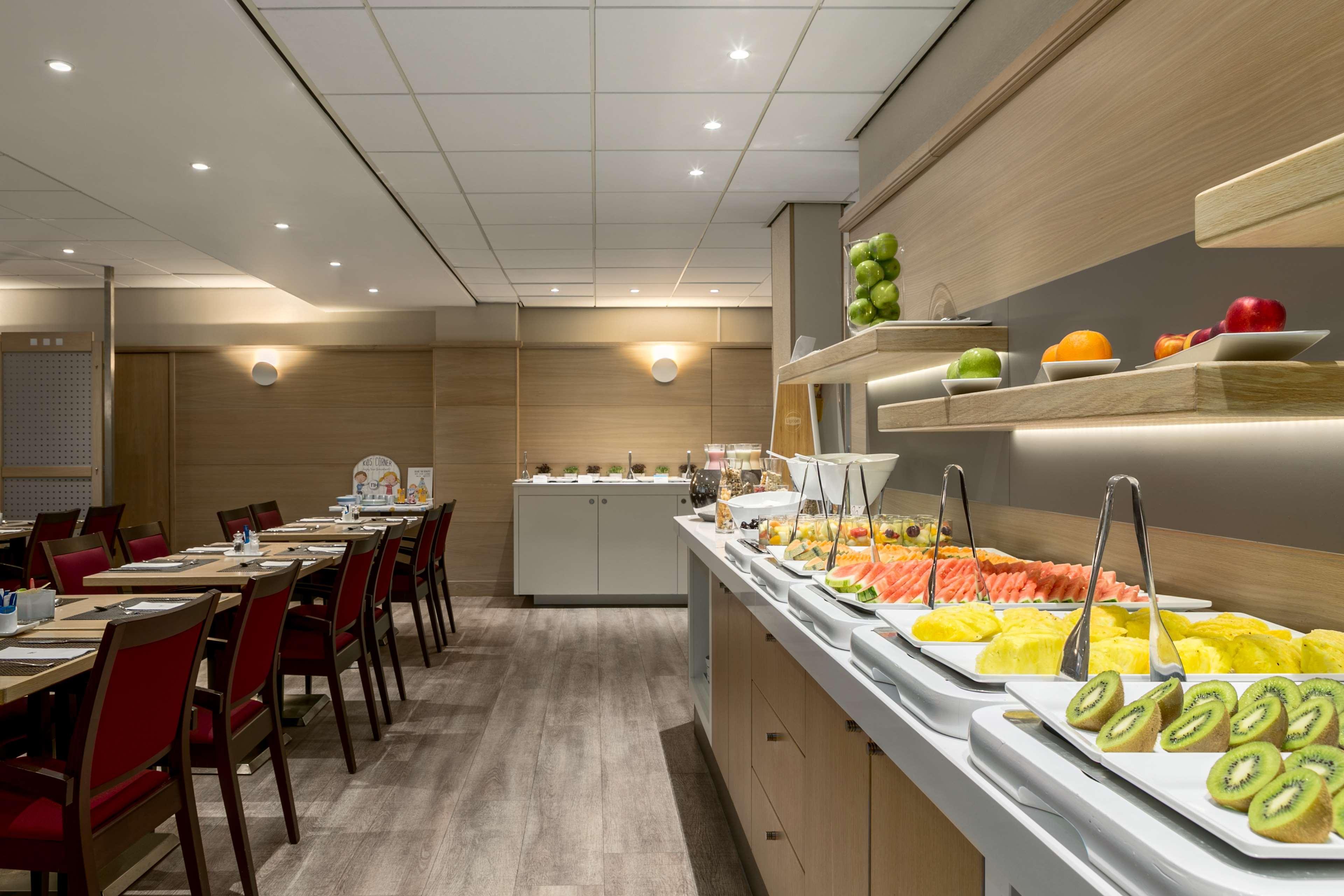 Nh Brussels Louise Hotel Saint-Gilles Luaran gambar