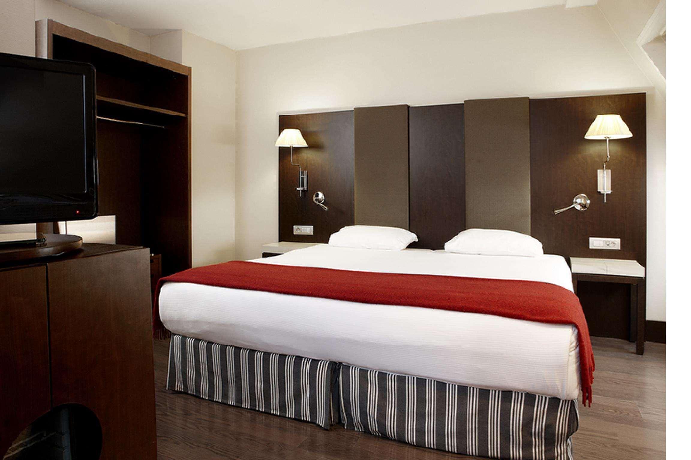 Nh Brussels Louise Hotel Saint-Gilles Luaran gambar
