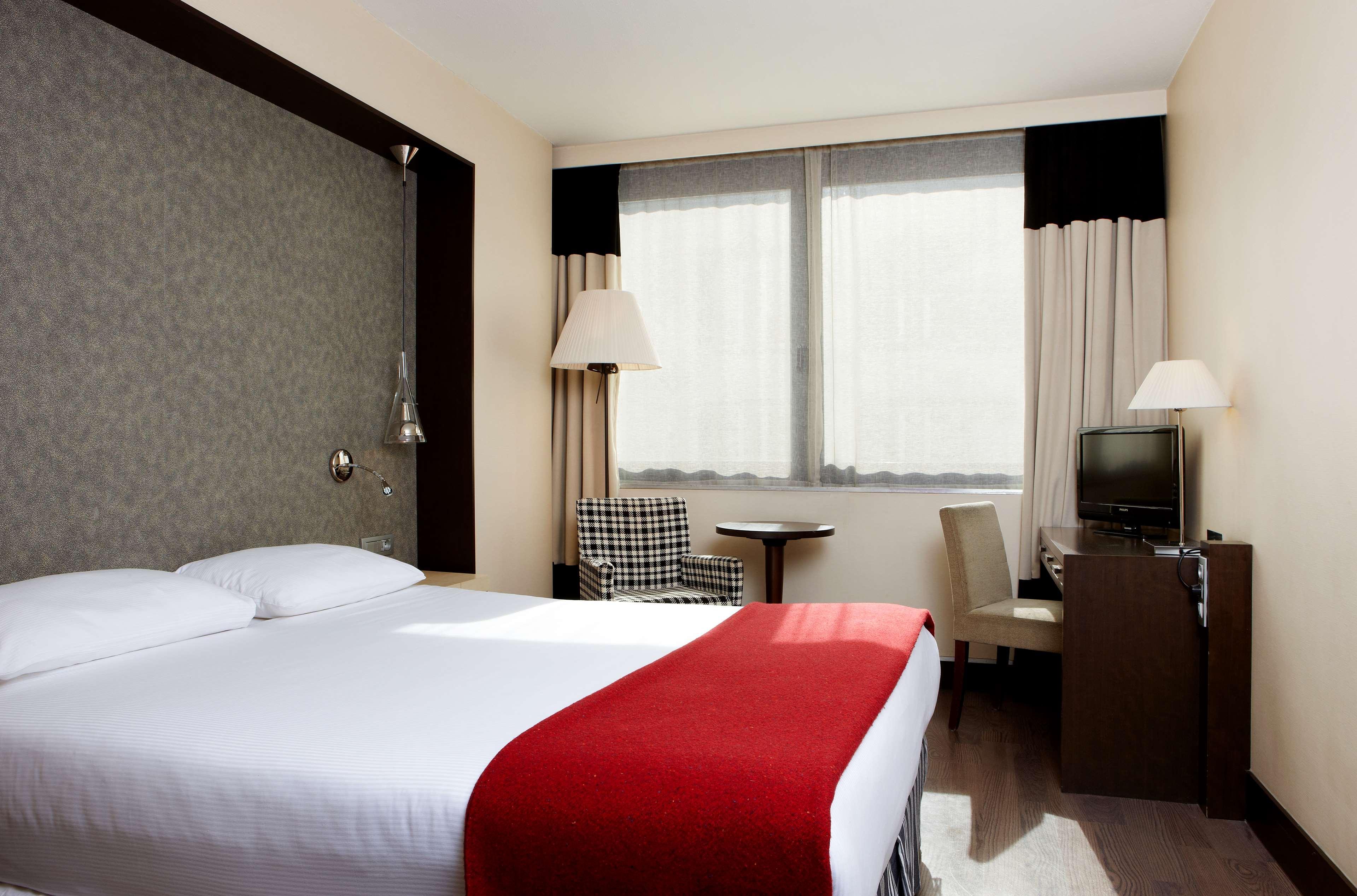 Nh Brussels Louise Hotel Saint-Gilles Luaran gambar